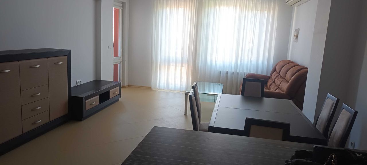 Дава се под наем Двустаен апартамент в София, Зона Б-18 - 70 кв.м за 510 € - Снимка #3