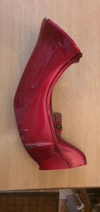 Vand carene si alte piese Yamaha R1 2004-2006