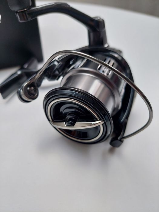 Макара Shimano Vanquish 2500S