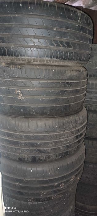 Летни гуми 225/50/16