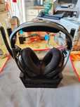 Продавам висок клас геймърски слушалки Astro A50 Gen4