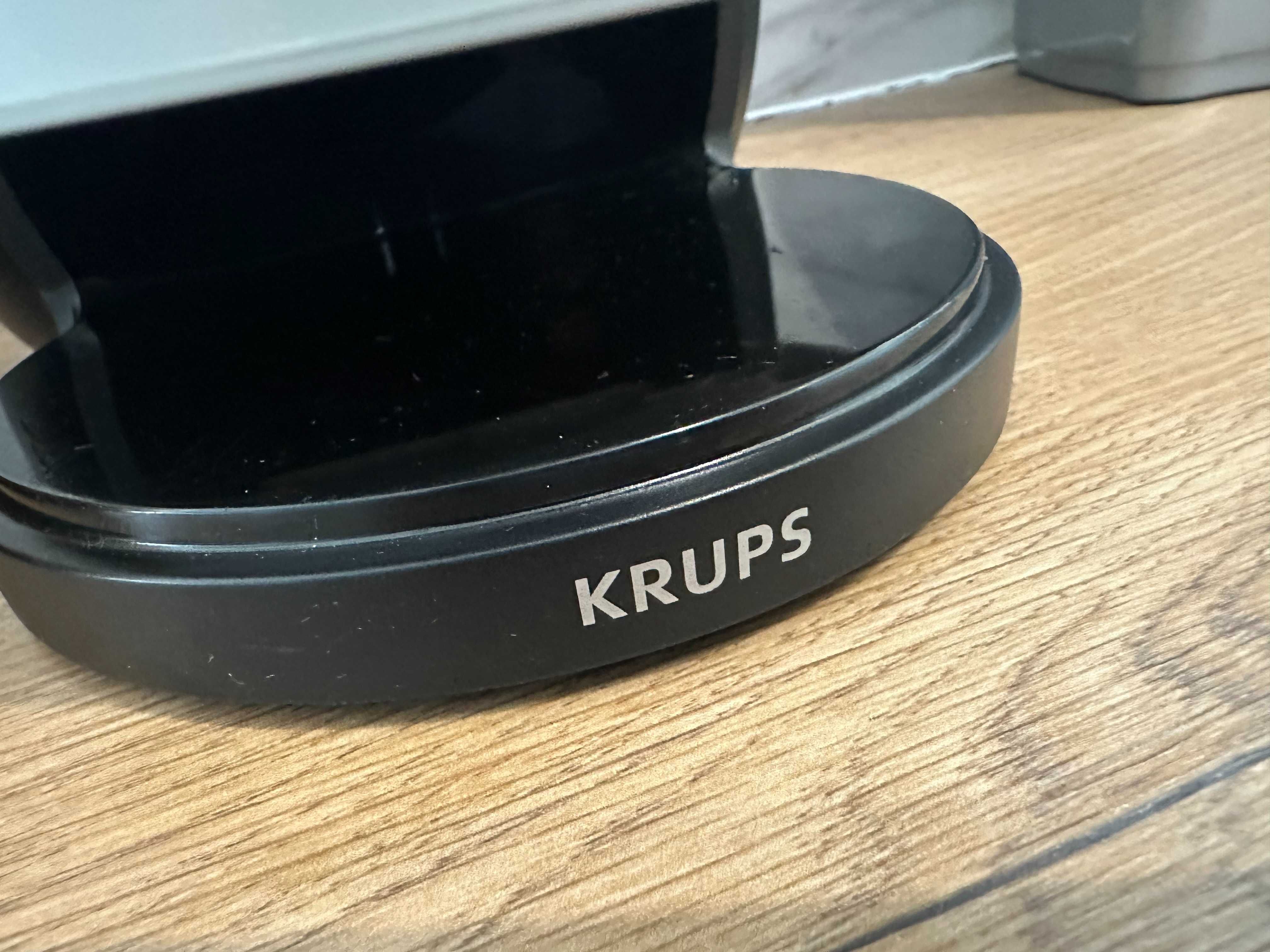 Капсулна кафемашина Krups Nescafe Dolce Gusto Mini Me KP120
