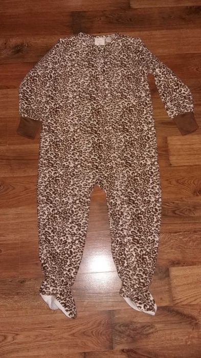 НОВ гащеризон Jillians Closet за ръст 104