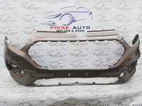 Bara fata Ford Transit Custom Facelift – cu bandouri an 2018-2019-2020-2021-2022 Gauri pentru 4 se