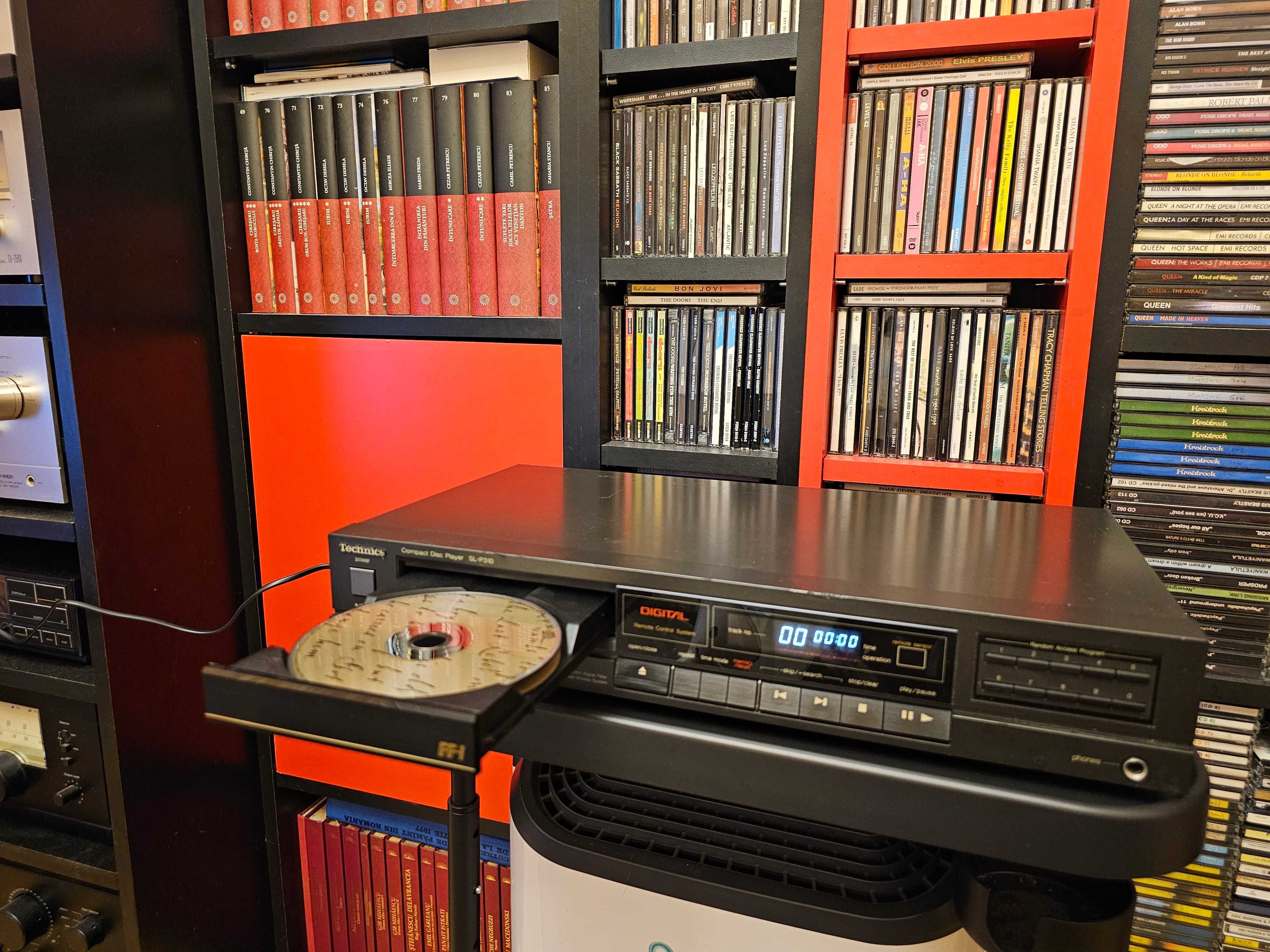 Technics SL-P 310