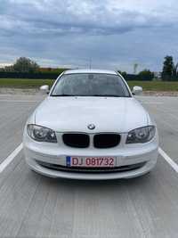 BMW Seria 1 E87 2011 Euro 5