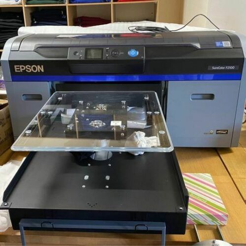 Принтер Epson F2100