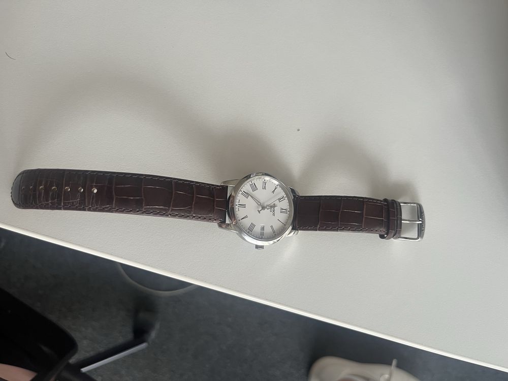 Мъжки часовник Tissot T-Classic Dream