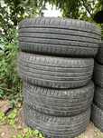 Anvelope de vară Bridgestone 225/55 R18
