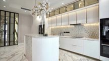 daily 3 apartment on Tashkent City.Суточная 3х ком. Кв в Ташкент сити