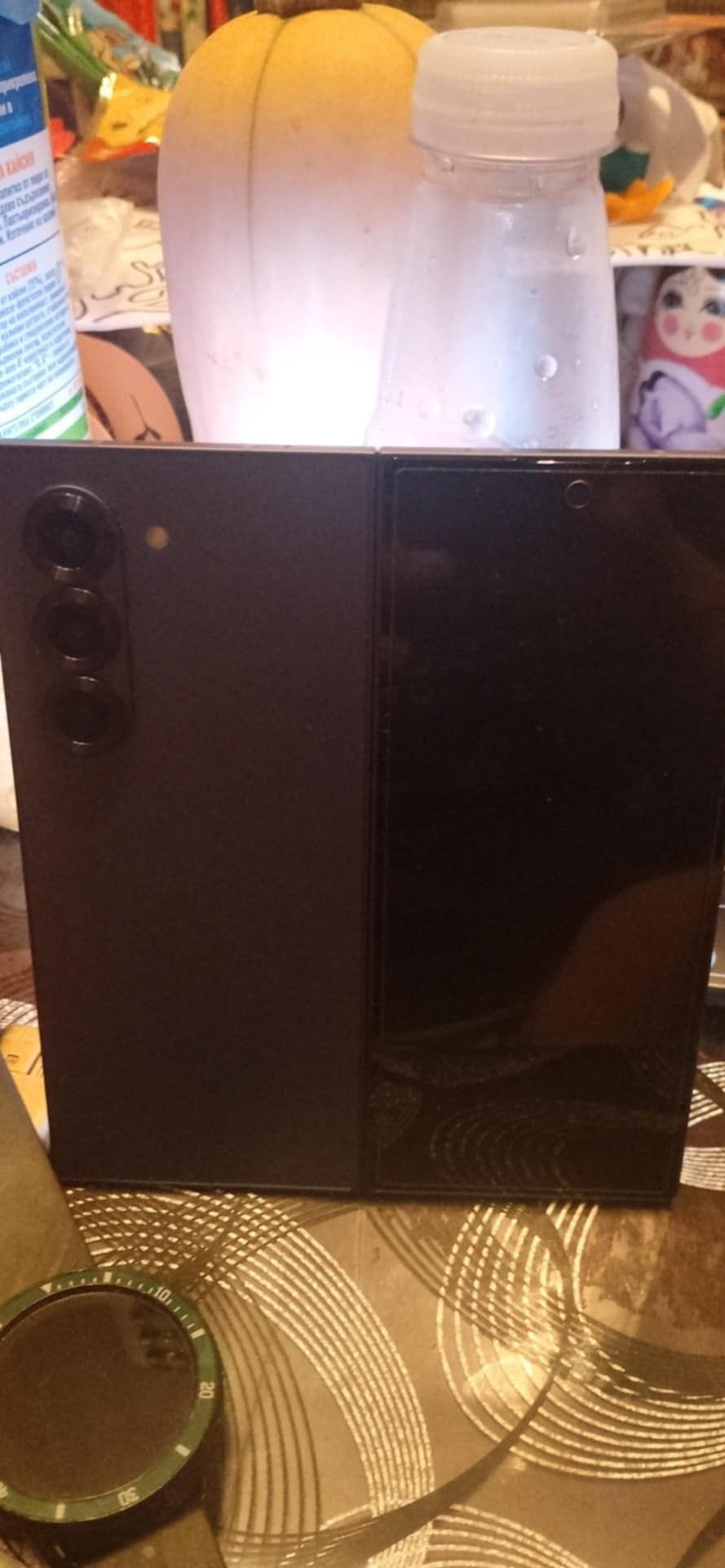 Samsung z fold 6 512