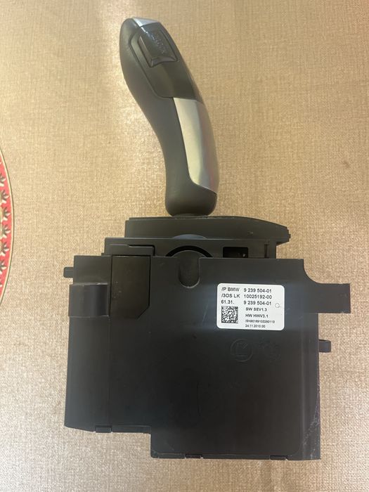 Joystick BMW  seria 5