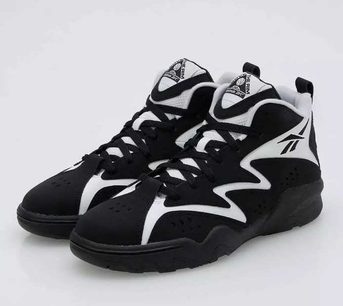 Reebok Above The Rim - ghete basket, casual, ATR, air, nike, jordan