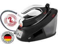 ПРОМО Нов Мощен Парогенетатор Ютия TEFAL Express SV8055 с Гаранция