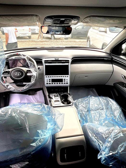 Хундай Туксон 2.5 2023 Энг фули бартир GM еки тез сотилади