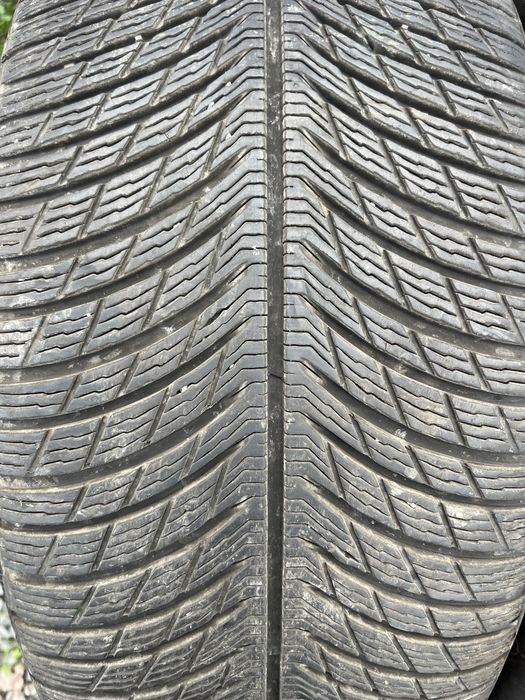 275/50/20 Michelin 2021г.