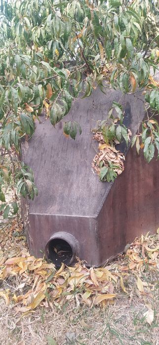 Temir qalin sotiladi boʻchka turba ugolnik lar bor