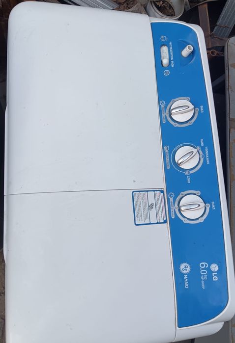 Полуавтомат машинка