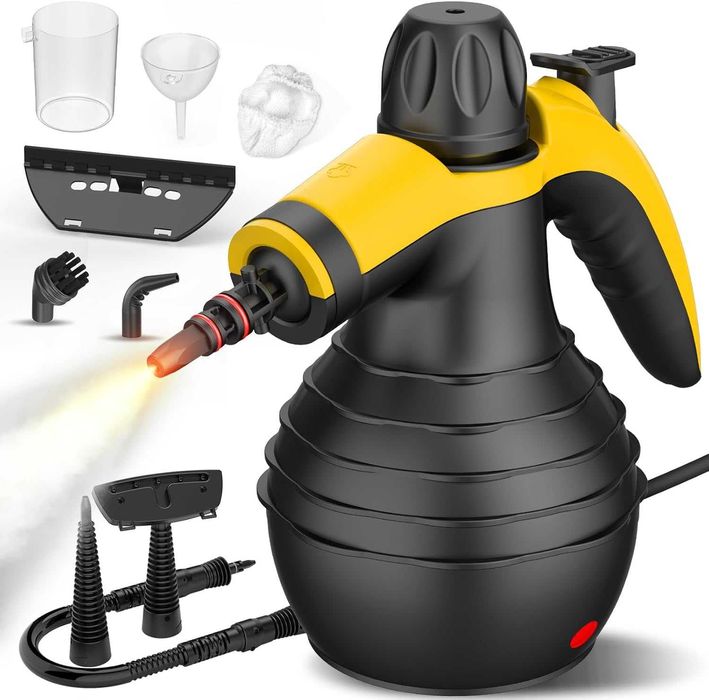 Ръчна парочистачка