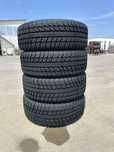 Doar astazi! Set 4 anvelope 205 55 16 m+s garantie 3 ani dot 2025
