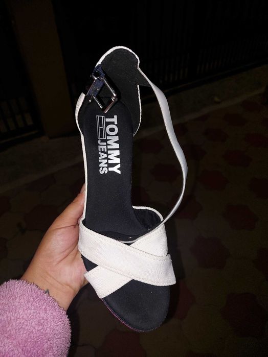 Sandale Tommy originale