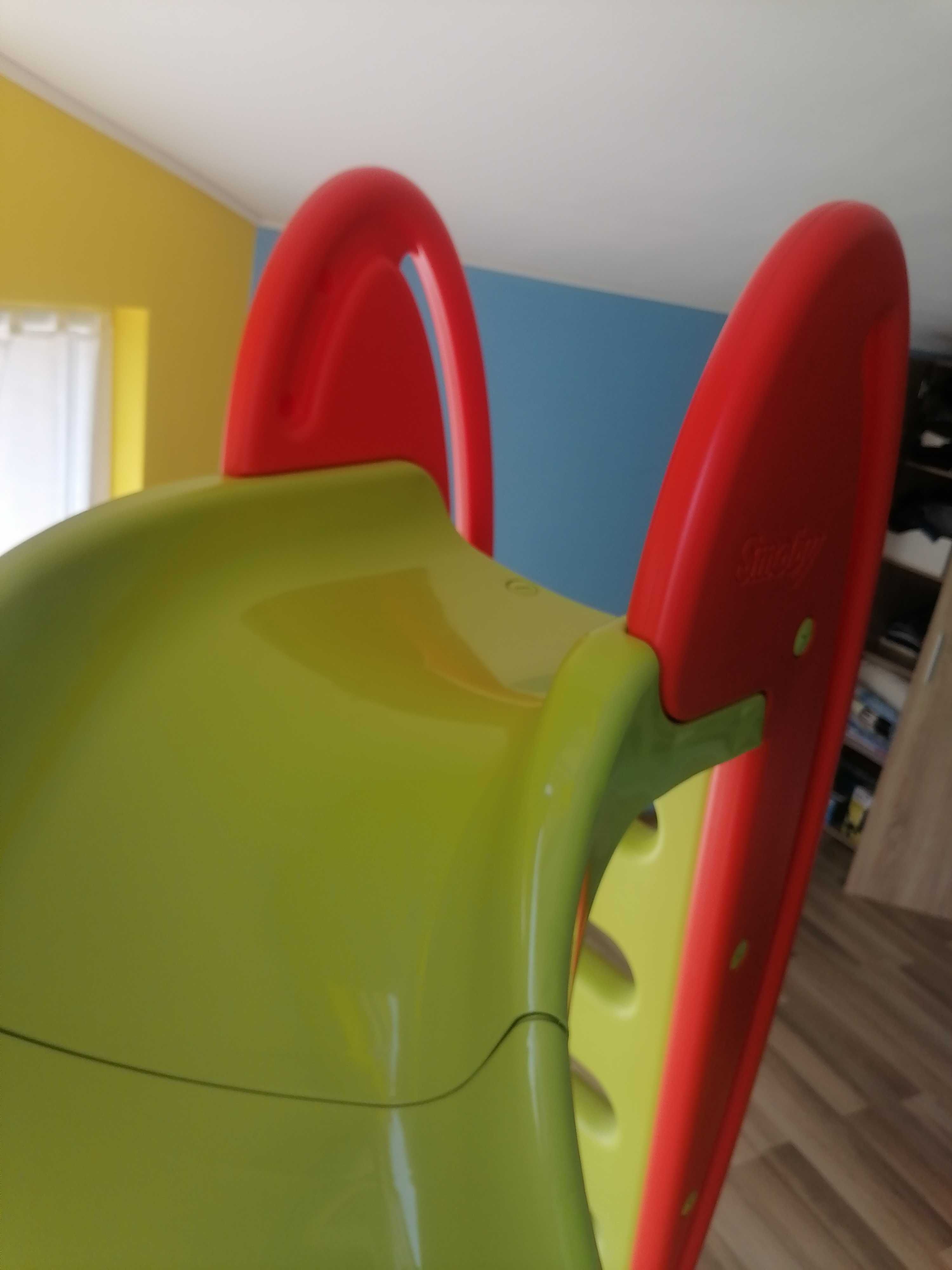 Smoby голяма детска пързалка