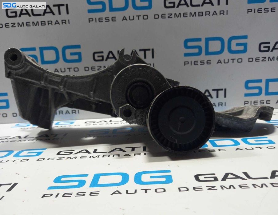 Suport Accesorii Alternator Motor Renault Megane 2 1.6 16V 2002 - 2008 Cod 8200327134 [2487]