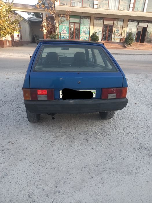 2109 йили 1994 метани бор 1,5 матор