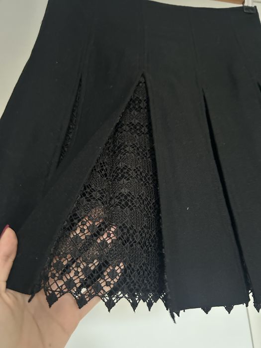 Other Theory пола