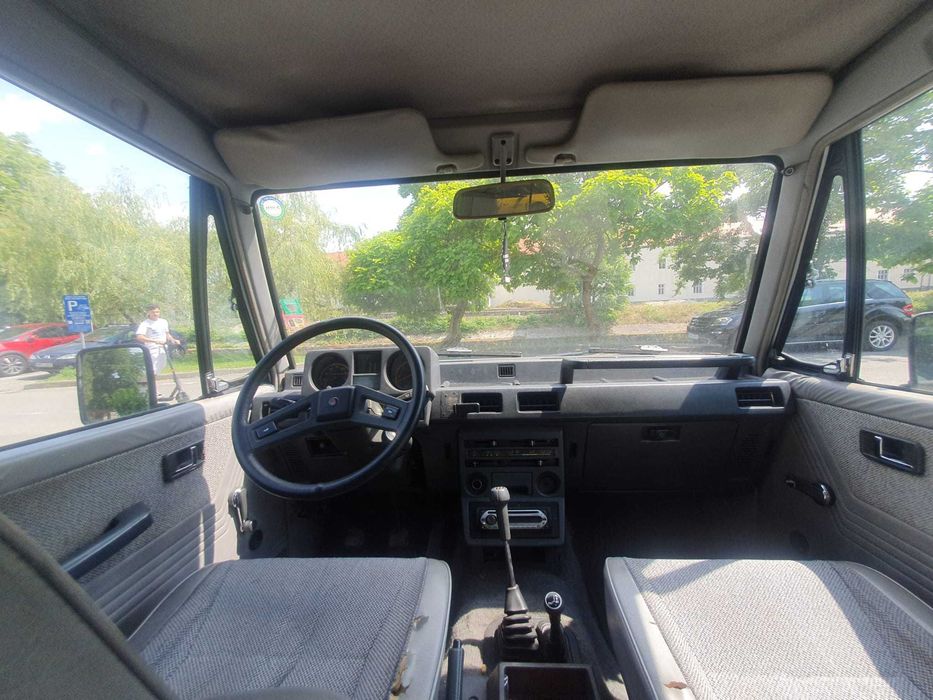 De vanzare Mitsubishi Pajero , MK 1 ,