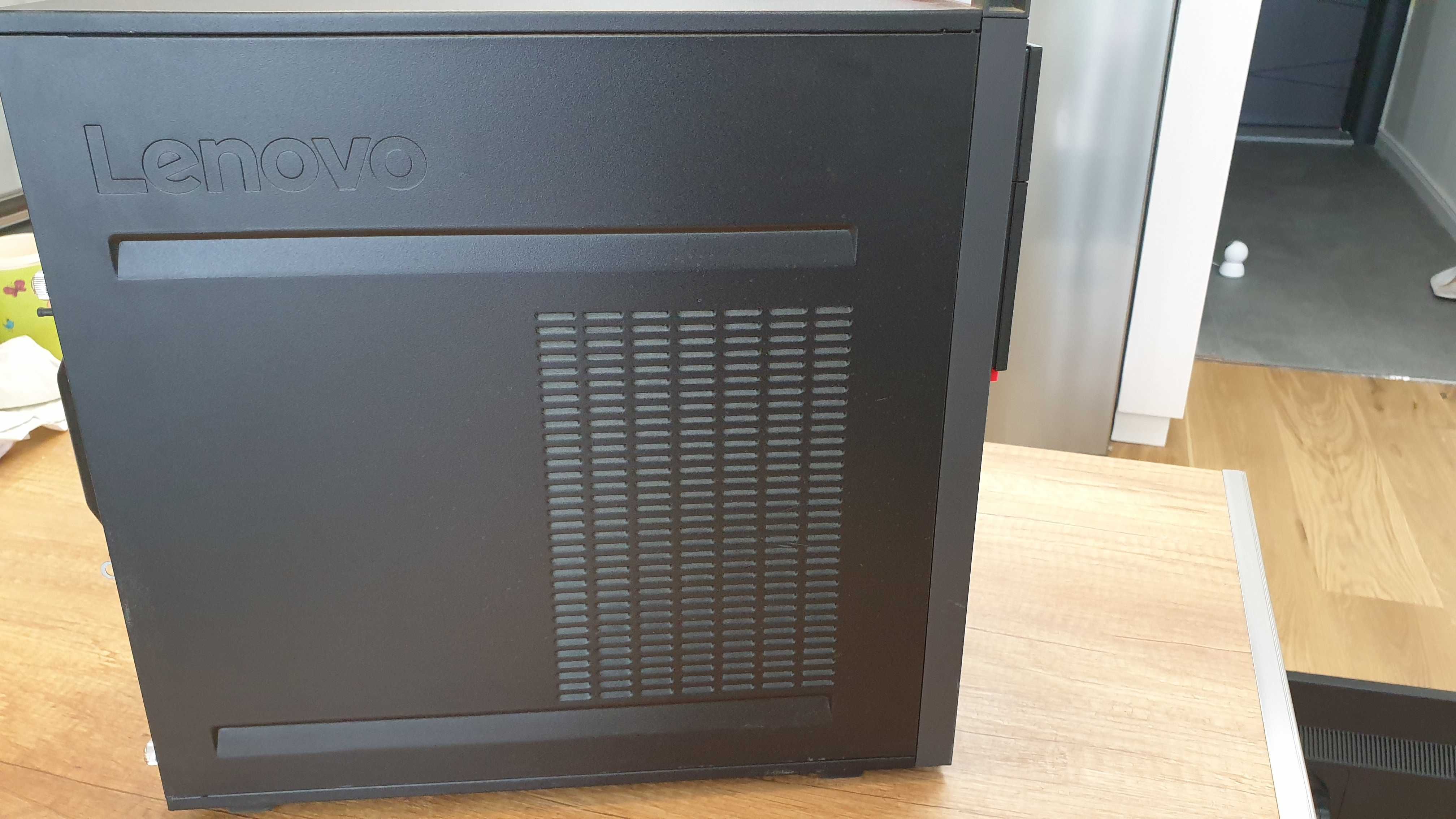 Компютър Lenovo ThinkCentre М700 | 250GB SSD | Бонус- Windows