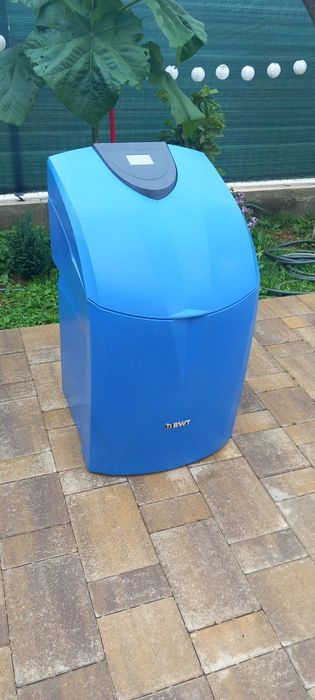 Filtru dedurizare apă/ Filtru osmoza