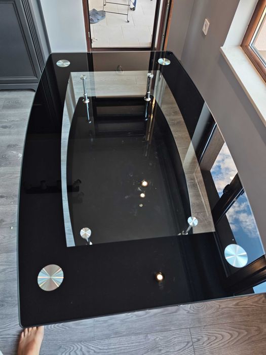 Трапезна/холна маса- висока