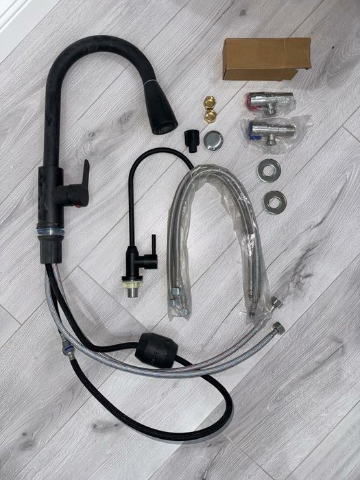 смеситель нобор в продаже,хороший состоянии и новый 5000тг