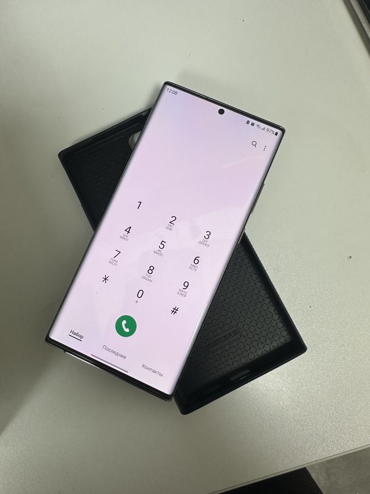 Продается Samsung Galaxy NOTE 20 ULTRA 5G