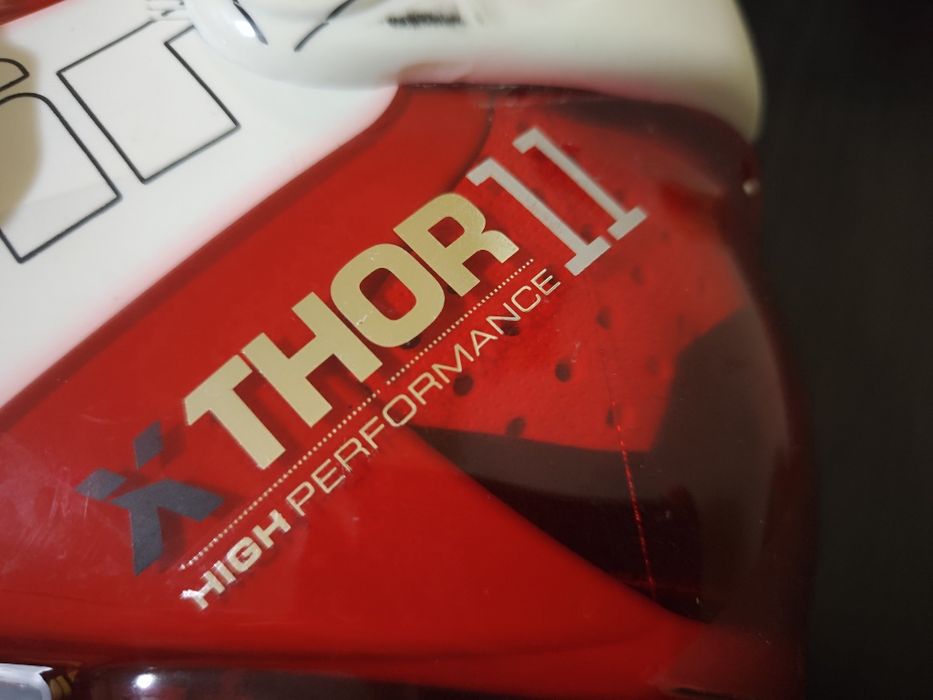 Ски обувки 25 см Alpina THOR 11