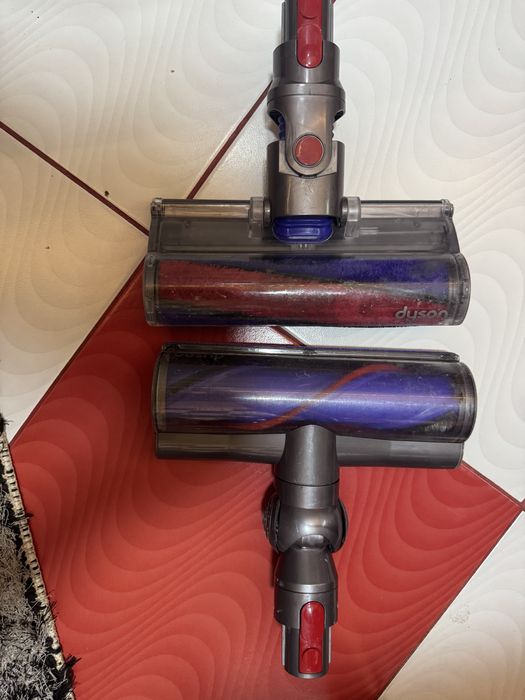 Perii Aspirator Dyson seria V10/V11/V12/V15