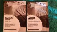 ACCA AA Audit and Assurance