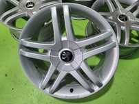 17 5x98 Peugeot Opel Combo Fiat  doblo 5х98