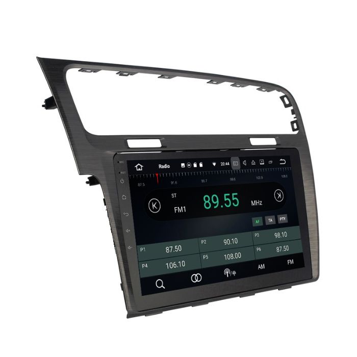 Navigatie VW Golf 7 , Android Noua Garantie Camera Marsarier Gratis