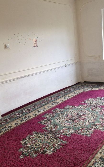 Yunusobod 19 da 1 xonali uy ijaraga beriladi studentlagayam 250y.e