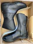 Cizme ghete incaltaminte moto touring TCX