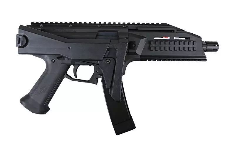 Airsoft карабина asg cz scorpion evo 3 a1