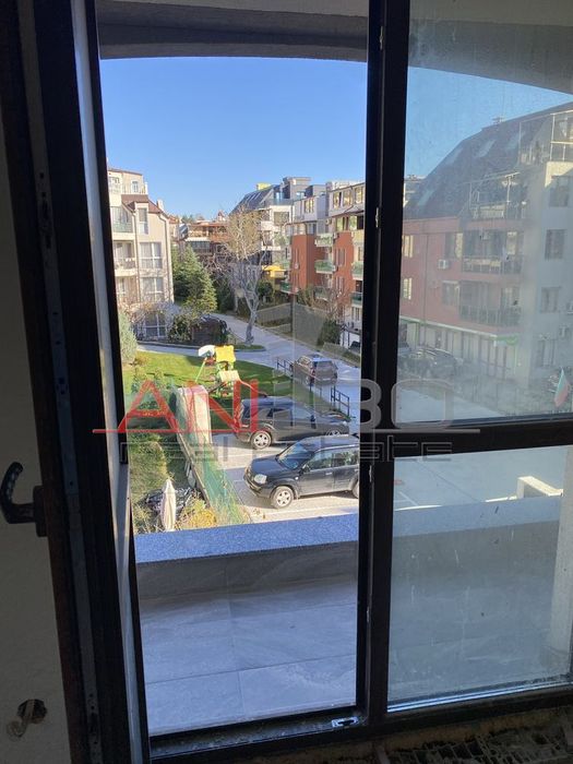 2-стаен в Варна-Бриз площ 58 цена 155000