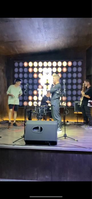 Led экран, лед экран продажа и обсуживание