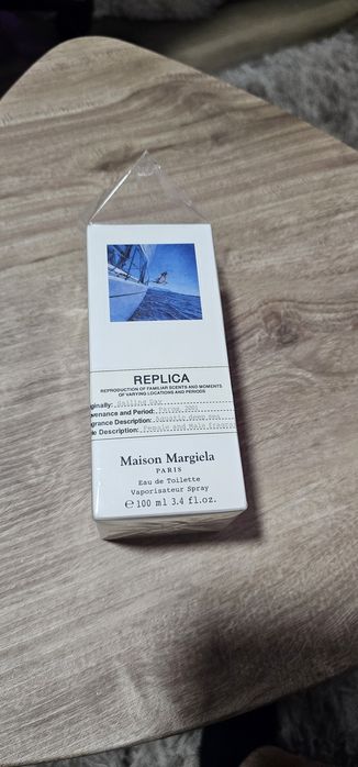 Maison Margiela Sailing Day