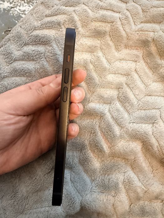 Iphone 12 128 gb full box