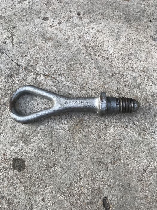 кука за Audi A6 C5