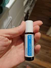 Ulei Doterra rescuer