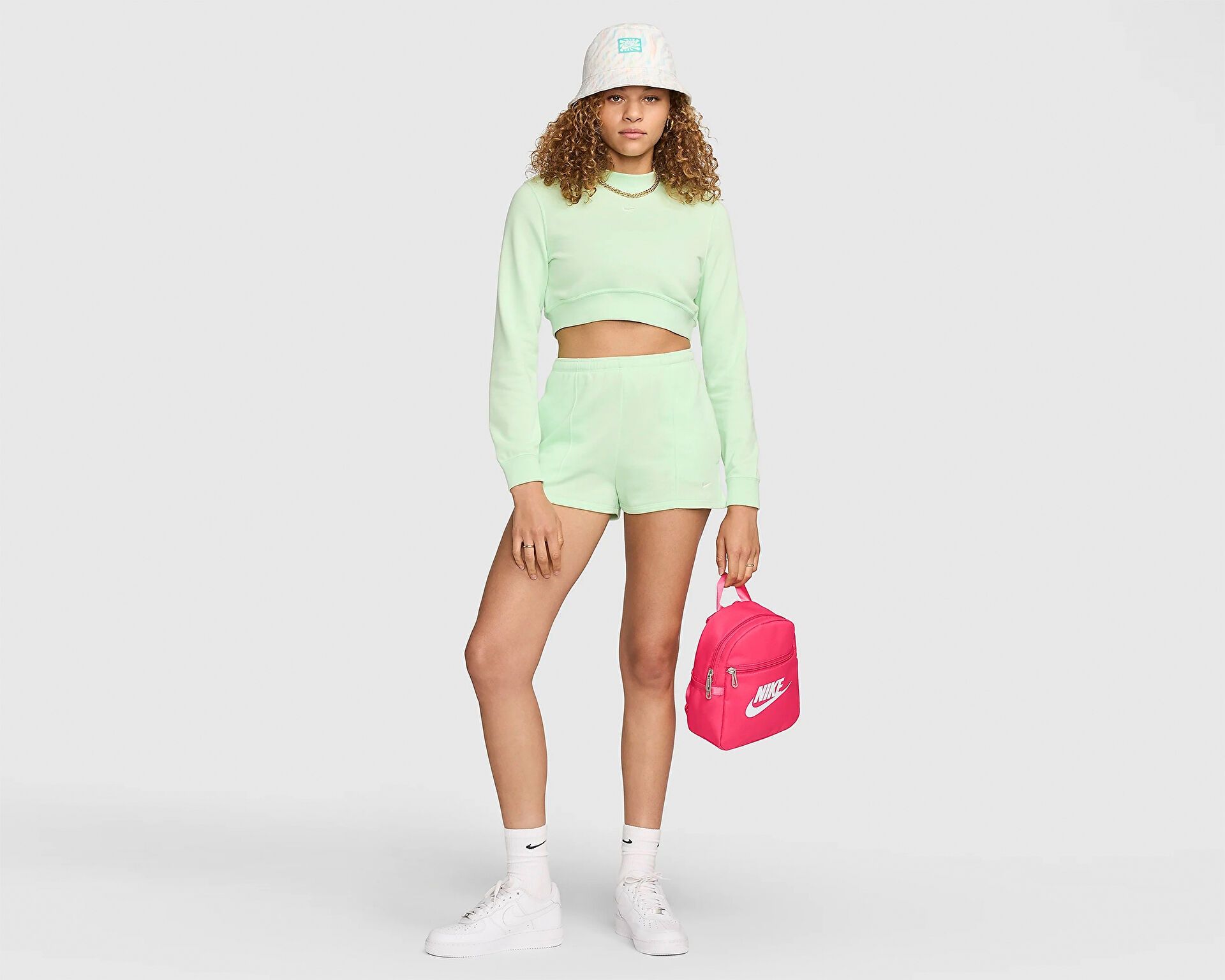 Малка раница Nike Sportswear Futura 365 backpack CW9301-629 (N/A)